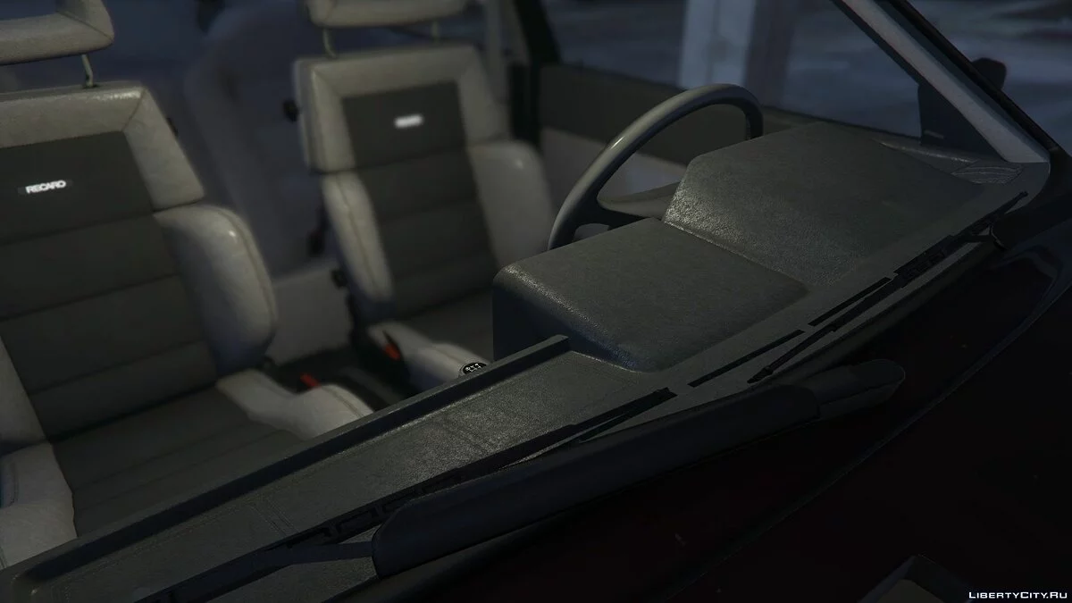 Audi Quattro Sport 1.5 [FINAL] / GTA 5