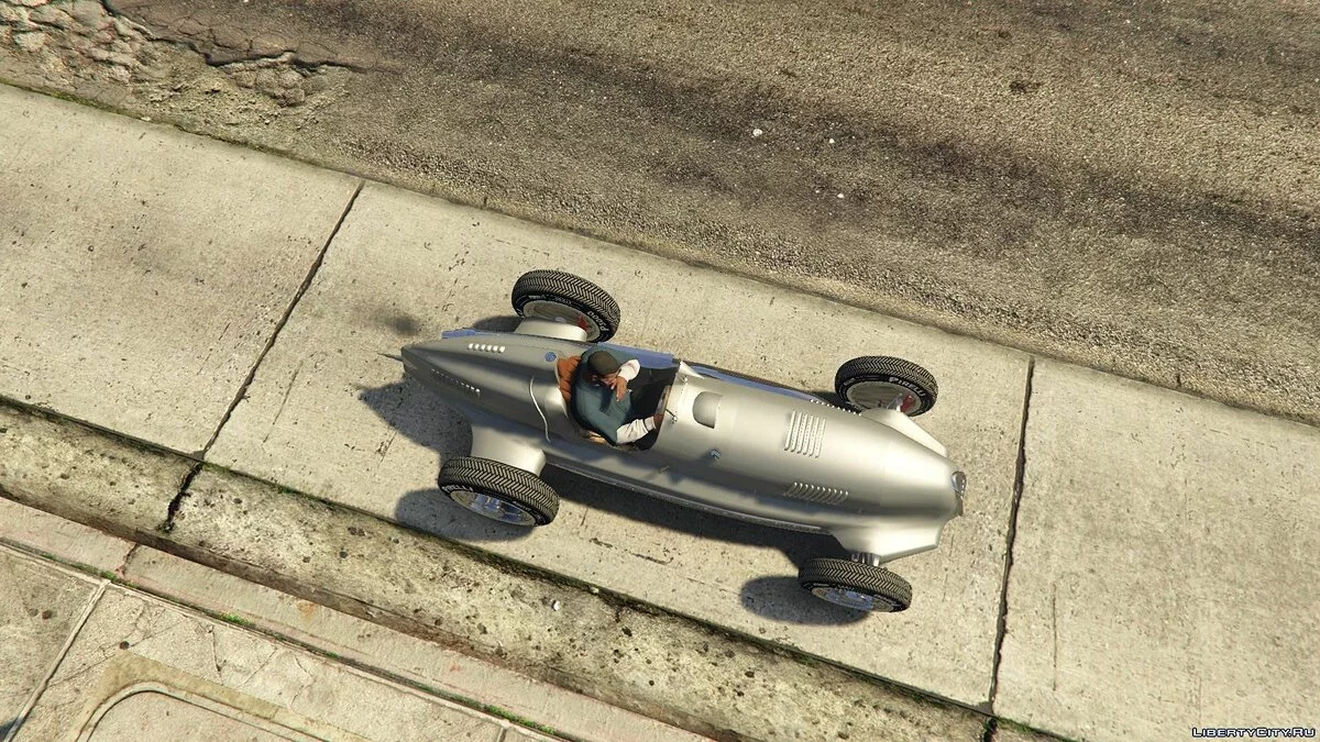 Audi Type C & D [+ Add-On] / GTA 5