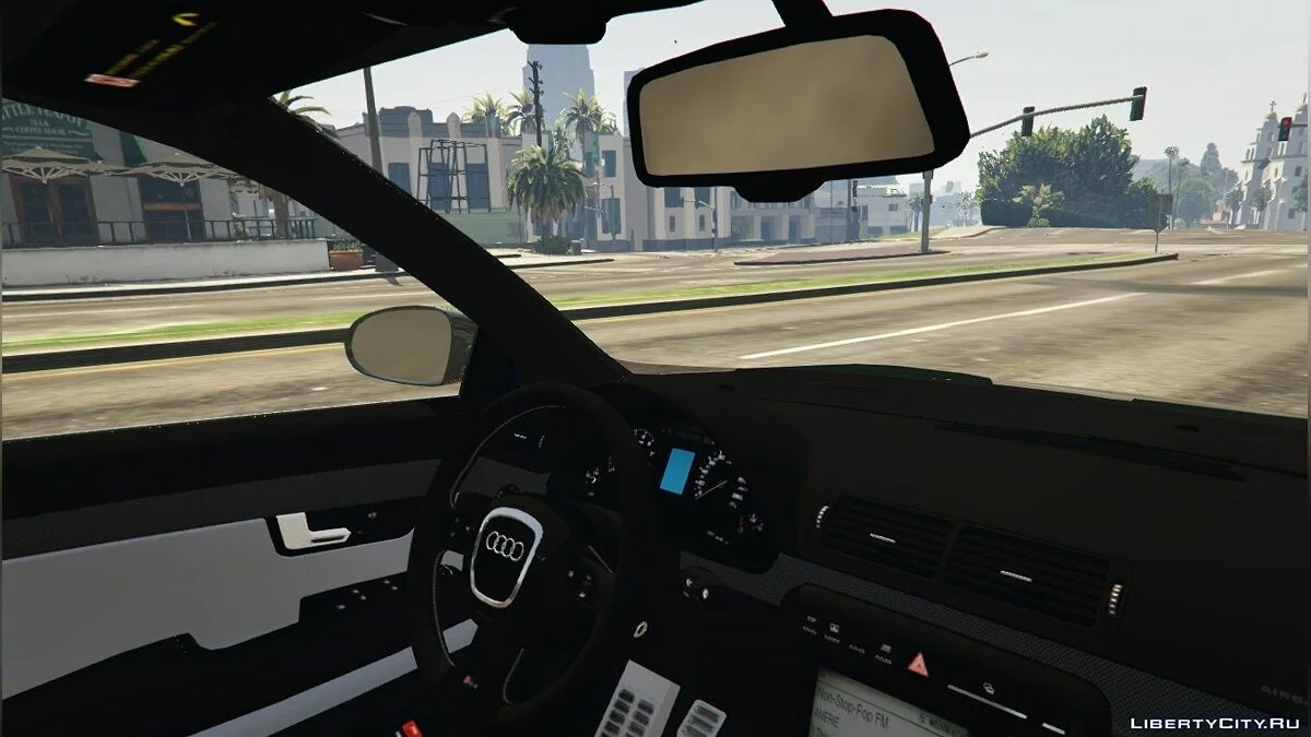 2006 Audi RS4 / GTA 5