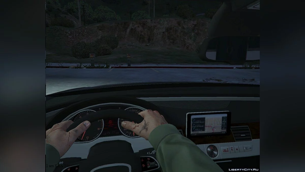 2010 Audi A8 FSI [Add-On / Replace] 2.0 / GTA 5