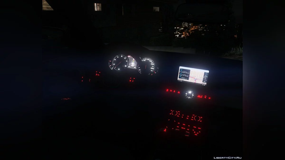 2010 Audi A8 FSI [Add-On / Replace] [FINAL] / GTA 5