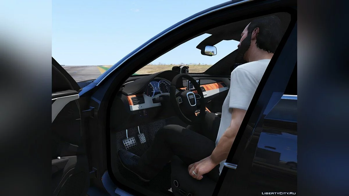 2012 Audi A8 L W12 [Add-On | Tuning] 1.0 / GTA 5