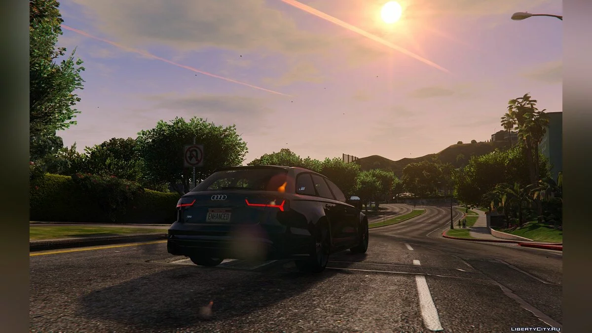 2015 Audi RS6 C7 [Add-On] (ABT Tuning) 1.1 / GTA 5