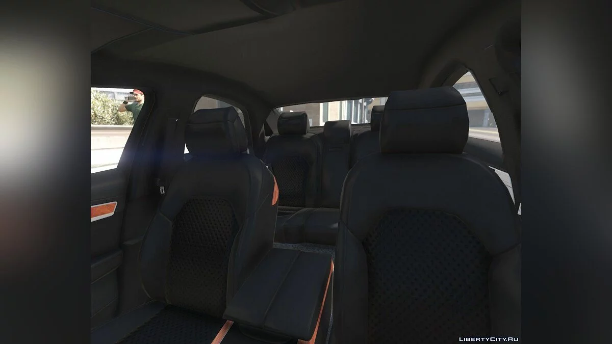 2012 Audi A8L W12 [Add-On / Replace] 2.0 / GTA 5