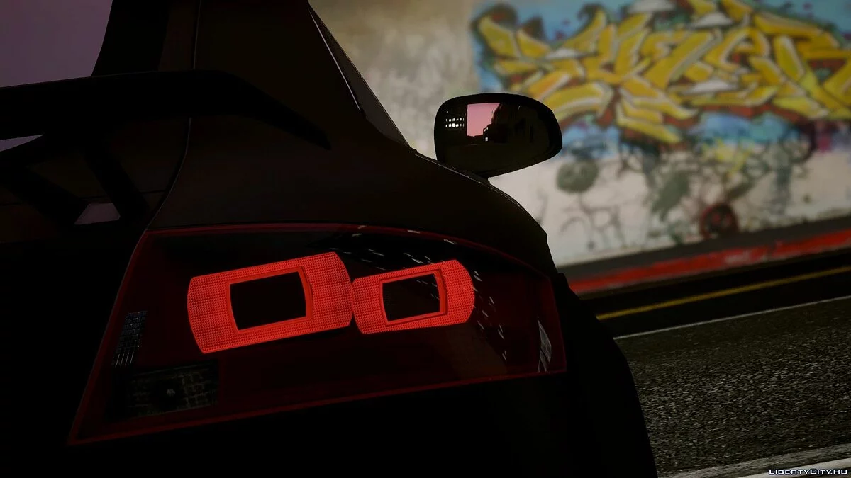 Audi TT RS 2010 [Add-On | Tuning] 1.0 / GTA 5