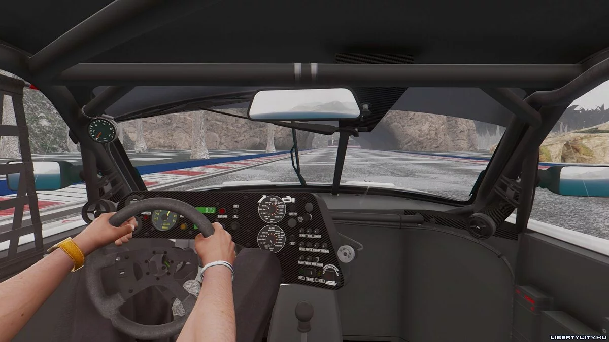 Audi 90 quattro IMSA GTO [Add-On | Wipers] / GTA 5