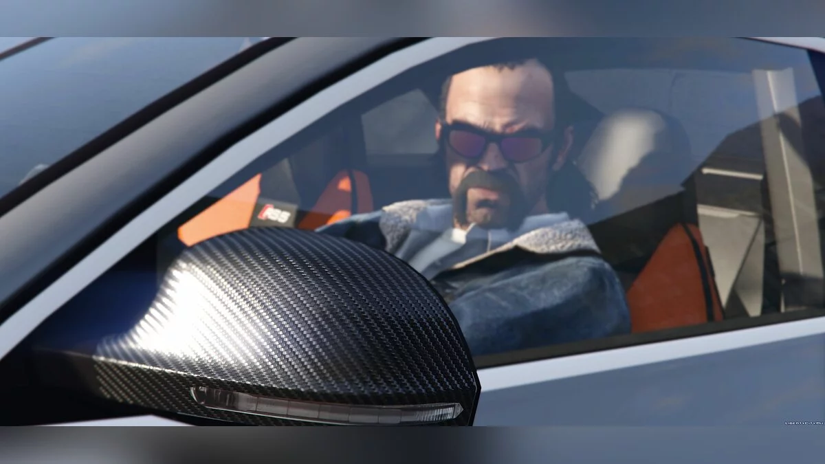 2014 Audi RS5 1.0 / GTA 5