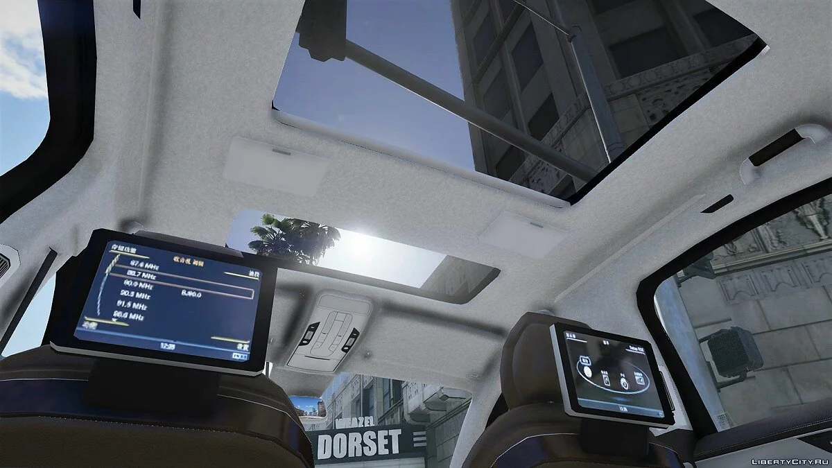 2010 Audi A8 L W12 quattro [Add-On | tuning] 2.0 / GTA 5