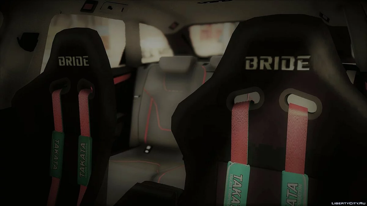 2014 Audi Rs4 Modify [Add-On | Tuning] 1.2 / GTA 5