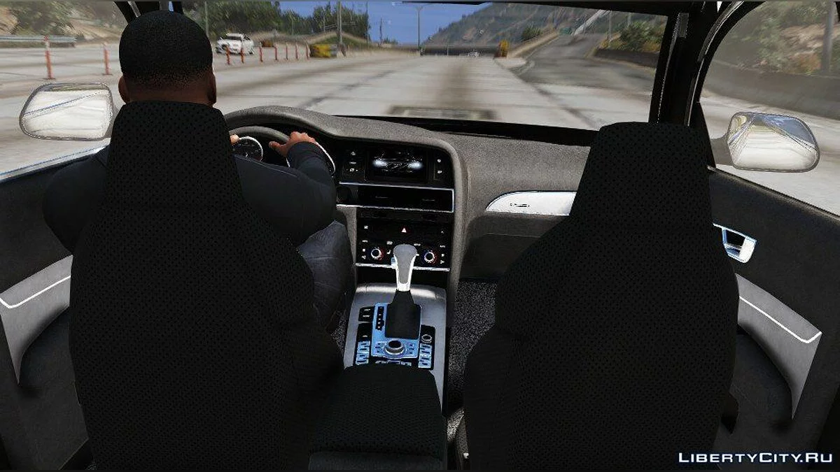 Audi Q3 (Add-on / Replace) 1.0 / GTA 5