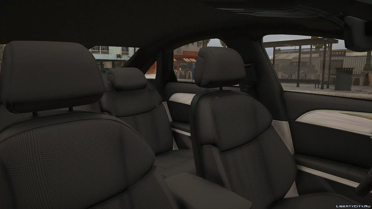 2018 Audi A8 [HQ | Add-On | Replace] 2.0 / GTA 5