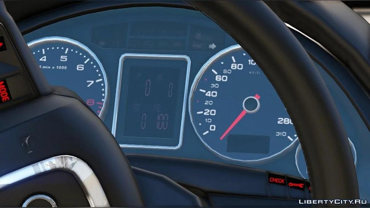 Audi RS4 B7 2006 [HQ/Add-On/Animated/Dirtmap/Template] V3.5 / GTA 5