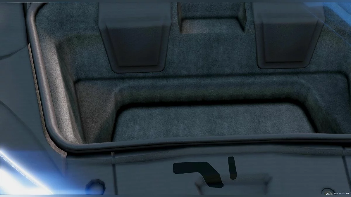 Audi R8 Star Of Lucis 2016 [Add-On] 1.0 / GTA 5