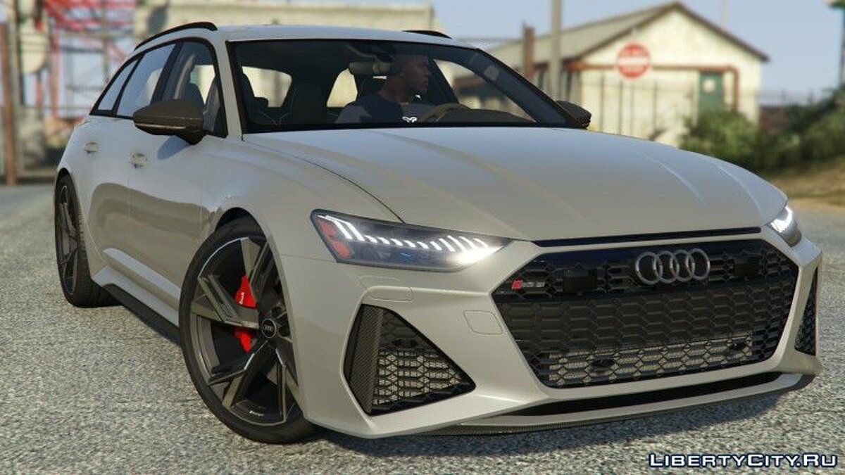 Audi для GTA 5: 612 машин Audi на ГТА 5 / Файлы отсортированы по рейтингу в  порядке убывания / Страница 51