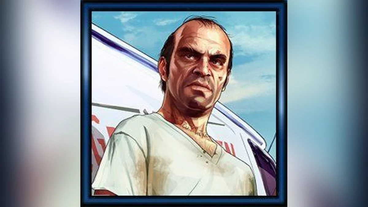 Аватарки GTA 5 (GTA 5 Avatars) / GTA 5