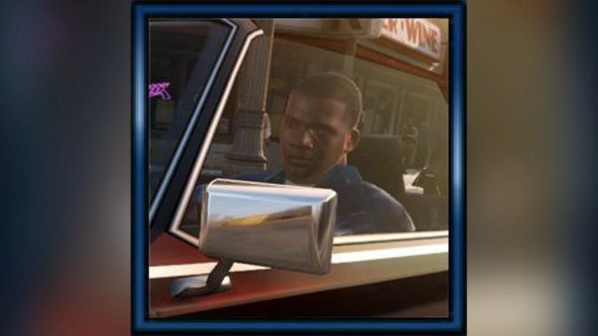 Аватарки GTA 5 (GTA 5 Avatars) / GTA 5