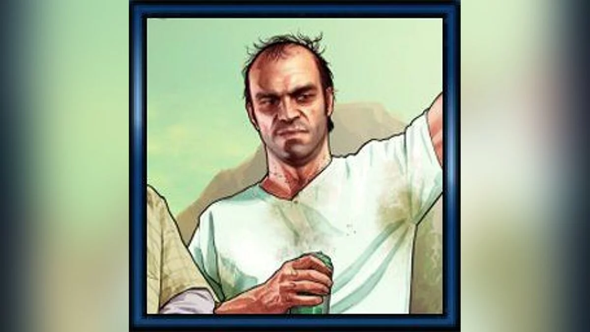 Аватарки GTA 5 (GTA 5 Avatars) / GTA 5
