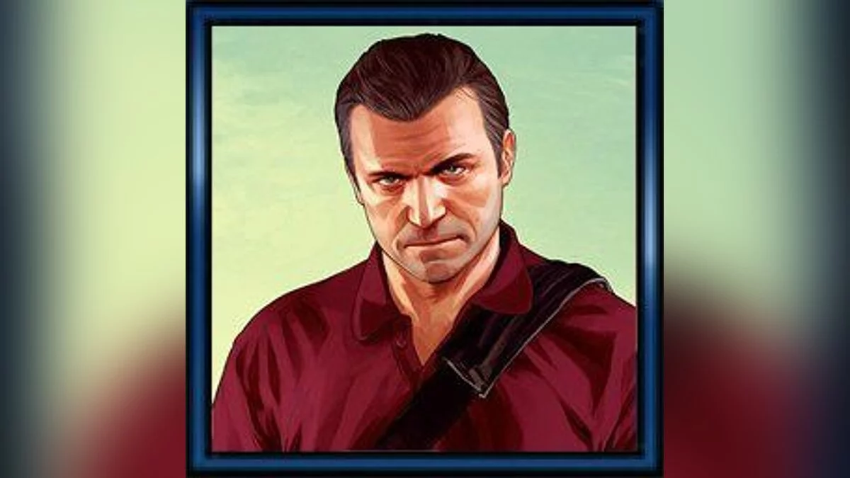Аватарки GTA 5 (GTA 5 Avatars) / GTA 5