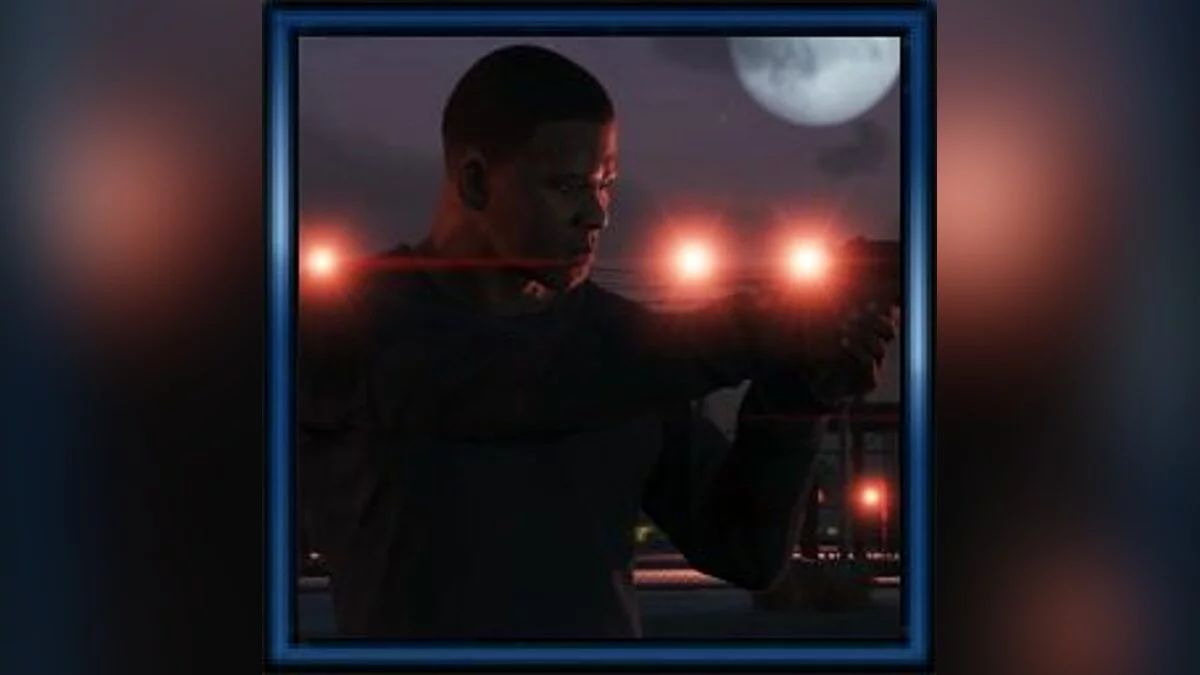 Аватарки GTA 5 (часть 3)  [Avatars GTA 5 (part 3)] / GTA 5