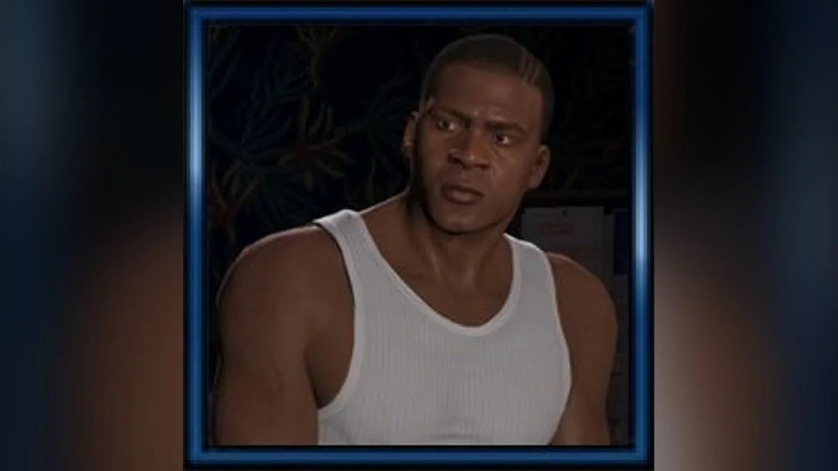 Аватарки GTA 5 (часть 3)  [Avatars GTA 5 (part 3)] / GTA 5