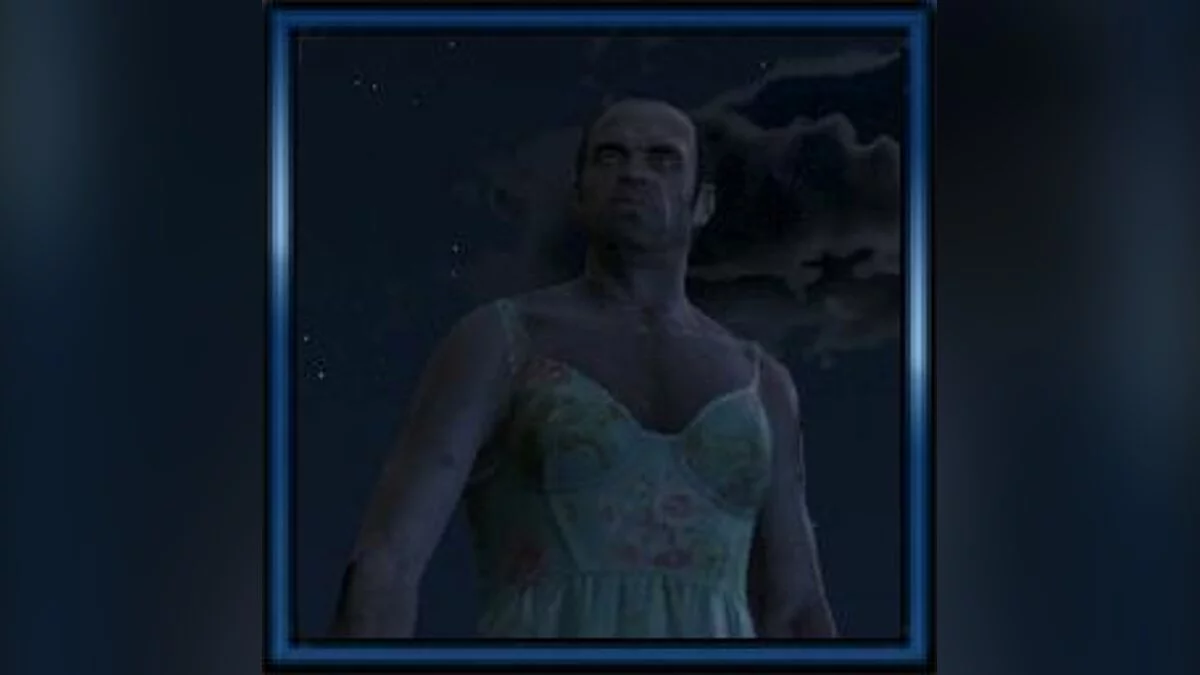 Аватарки GTA 5 (часть 3)  [Avatars GTA 5 (part 3)] / GTA 5