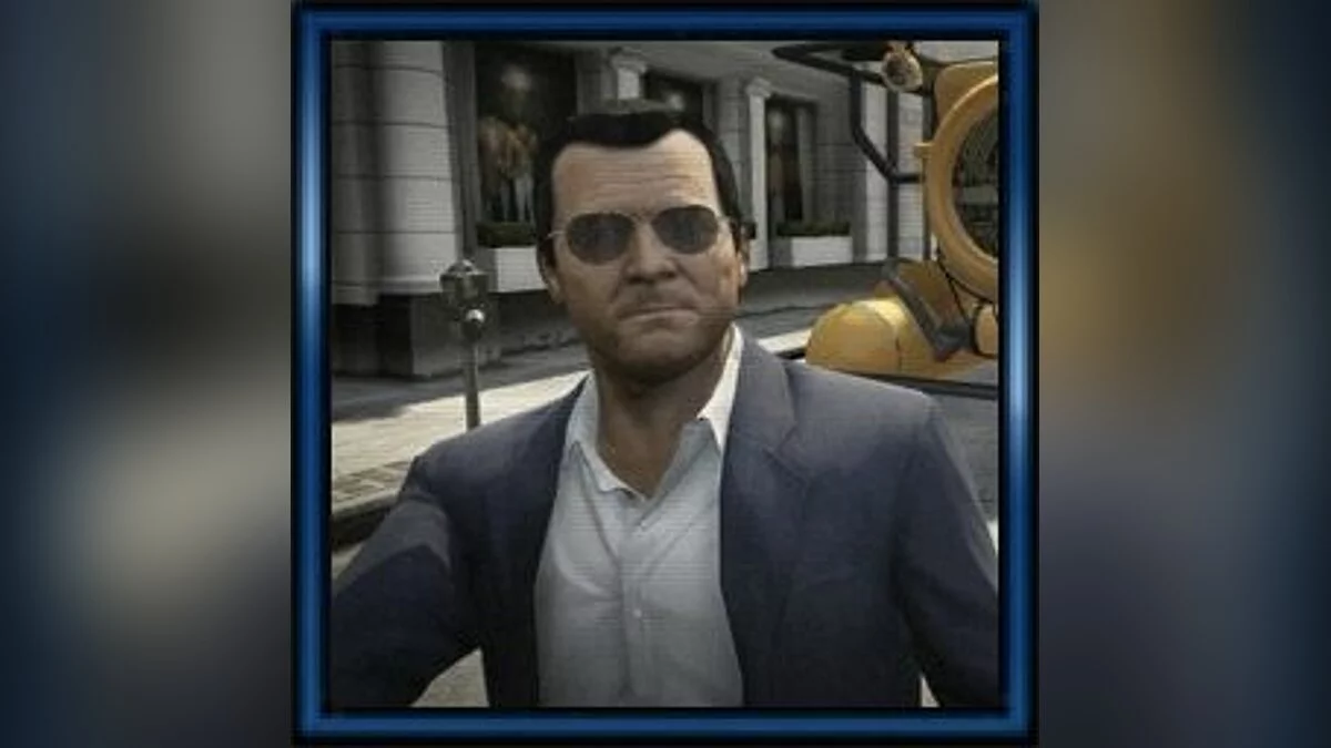 Аватарки GTA 5 (часть 3)  [Avatars GTA 5 (part 3)] / GTA 5