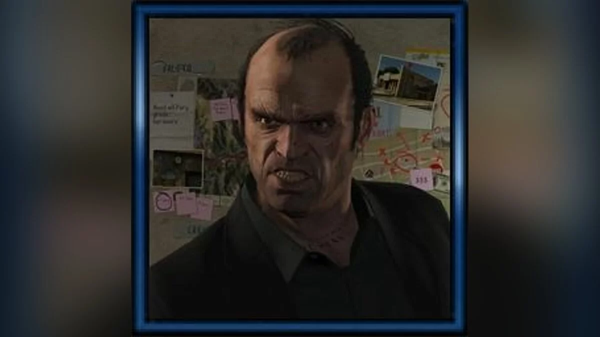 Аватарки GTA 5 (часть 3)  [Avatars GTA 5 (part 3)] / GTA 5