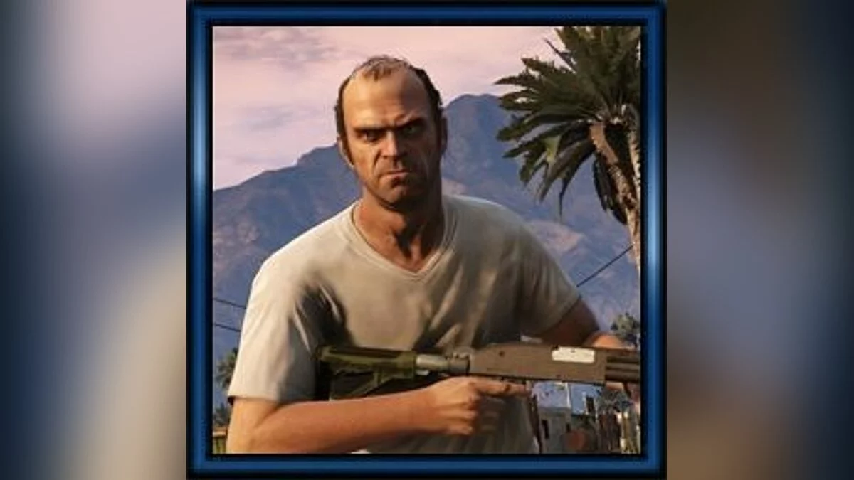 Аватарки GTA 5 (часть 3)  [Avatars GTA 5 (part 3)] / GTA 5