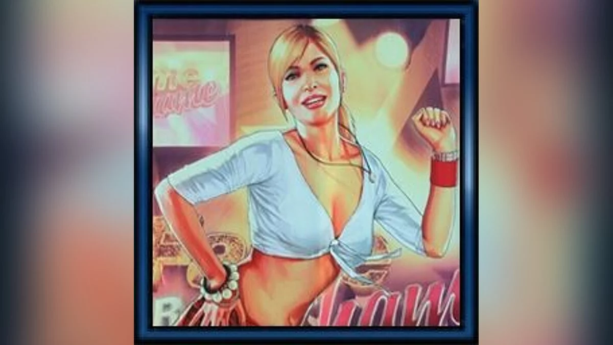 Аватарки GTA 5 (часть 3)  [Avatars GTA 5 (part 3)] / GTA 5