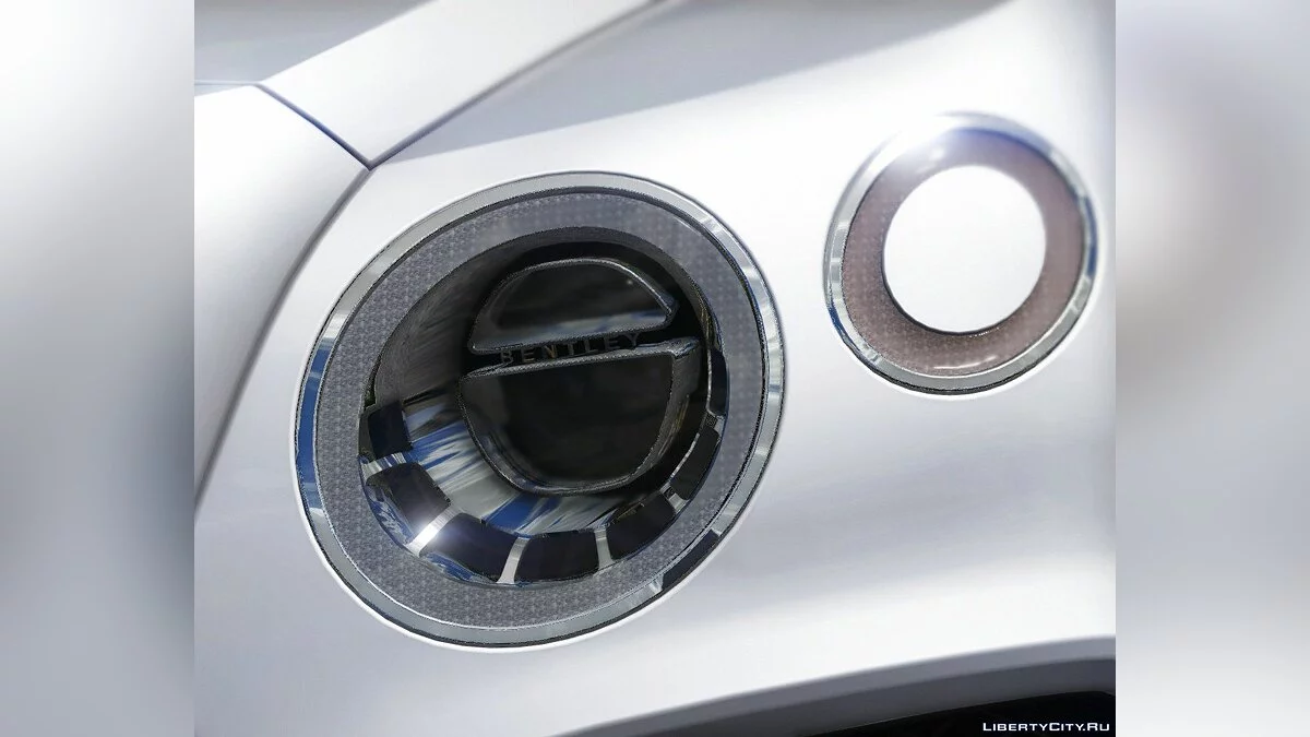 2017 Bentley Bentayga [Add-On | Tuning | Analog-Digital Dials] 1.1 / GTA 5