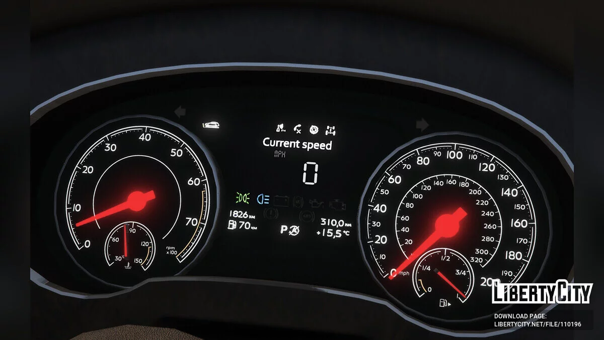 2017 Bentley Bentayga Mansory [Add-On | Tuning | Analog-Digital Dials] 2.0 / GTA 5