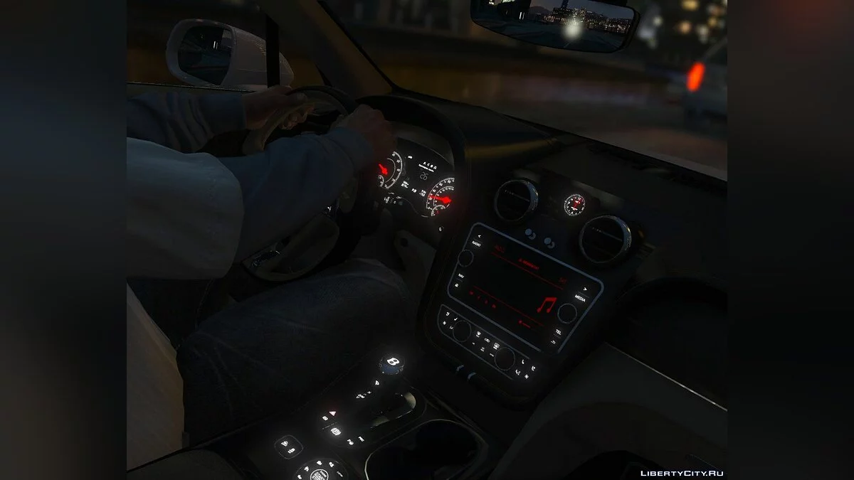 2017 Bentley Bentayga [Add-On | Tuning | Analog-Digital Dials] 2.0 / GTA 5