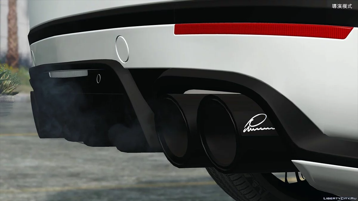 Bentley Bentayga Lumma [HQ](Addon&Replace) 1.0 / GTA 5