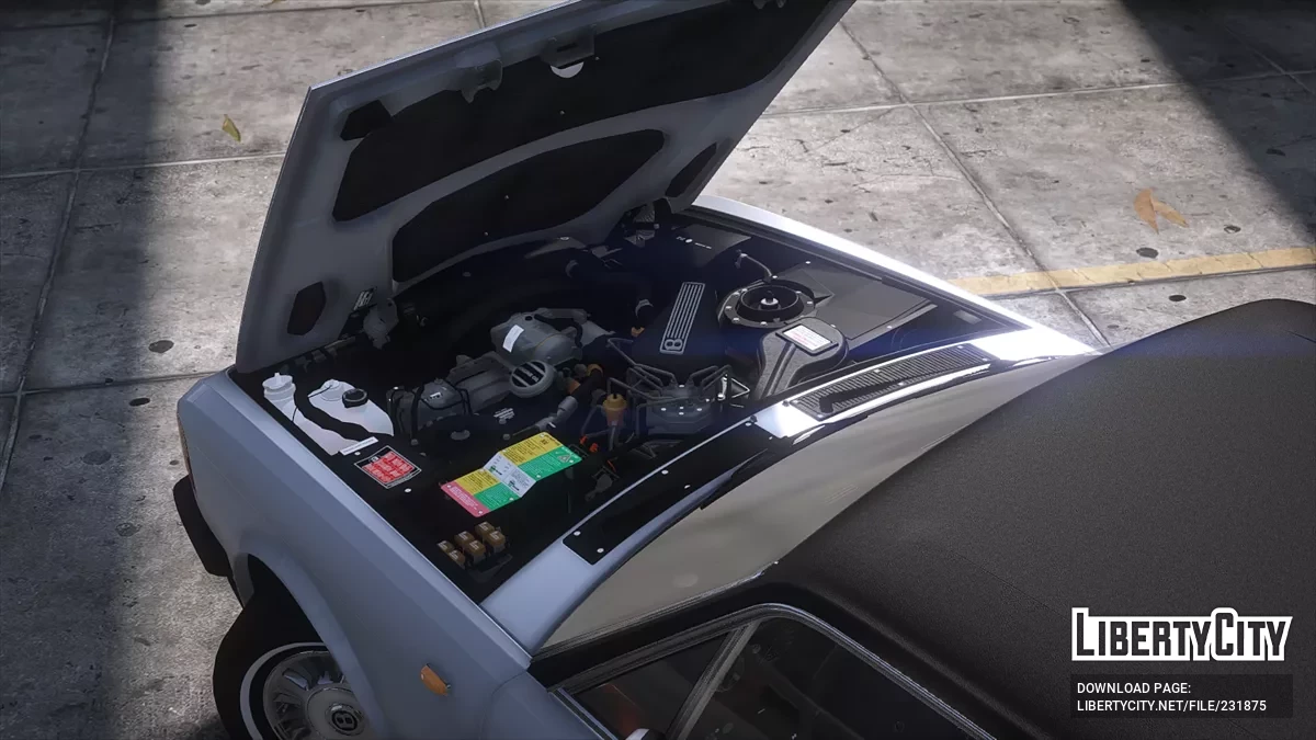 1991 Bentley Pack / GTA 5