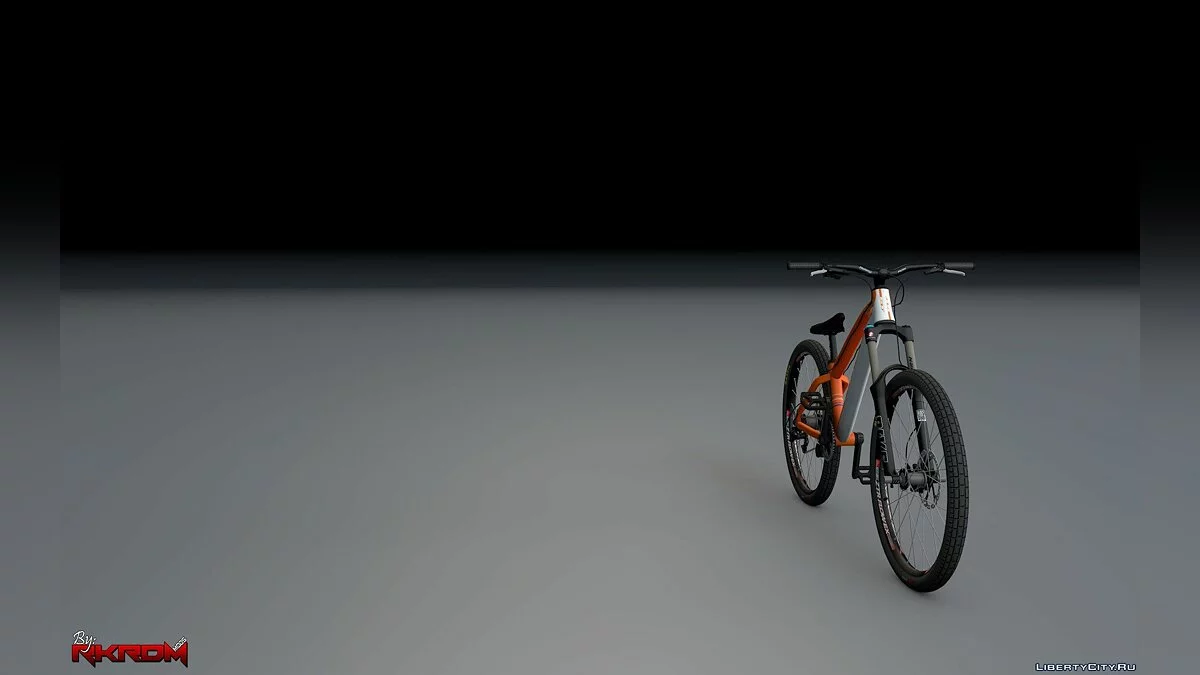 2013 GT La Bomba / GTA 5