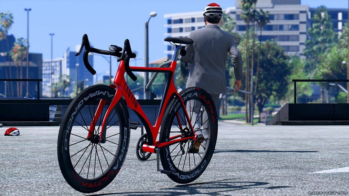 Modern siren pack gta 5 фото 87