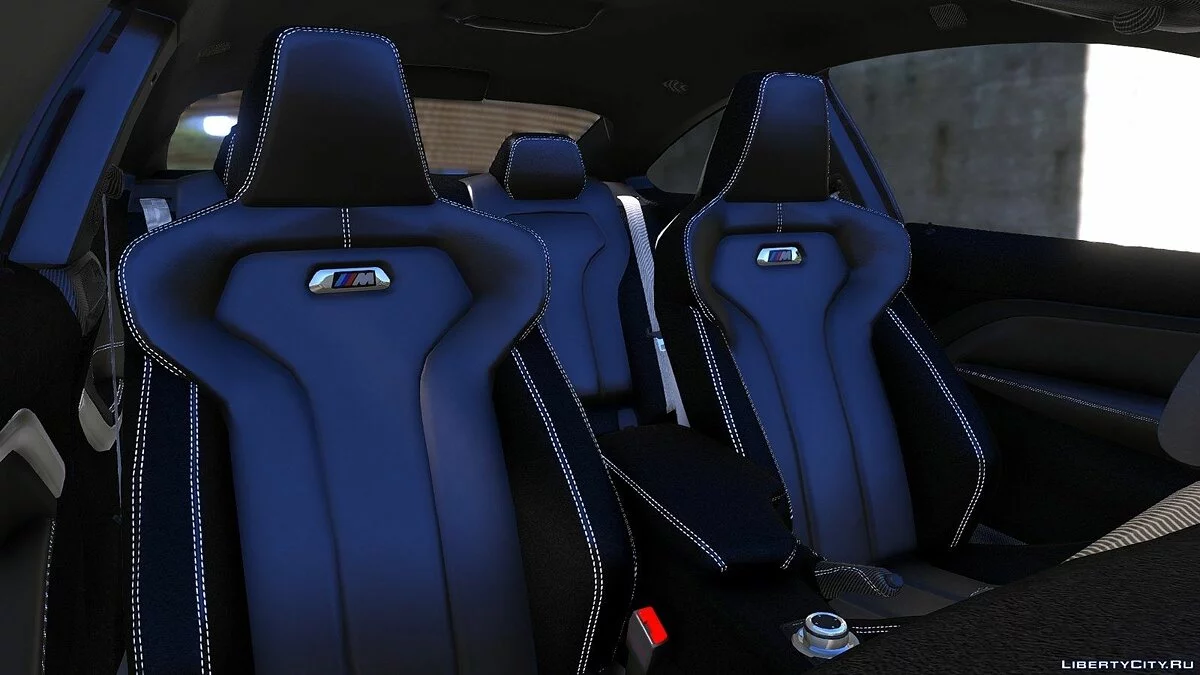 2015 BMW M4 [BETA] 1.0 / GTA 5