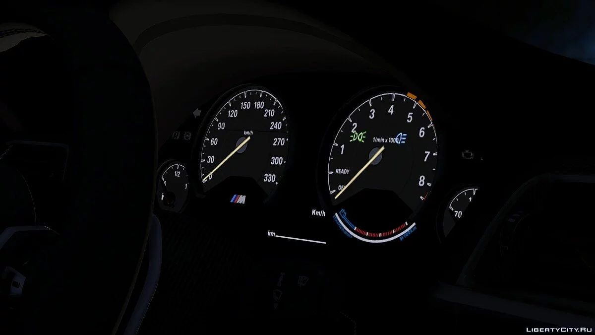 2015 BMW M4 [BETA] 1.0 / GTA 5