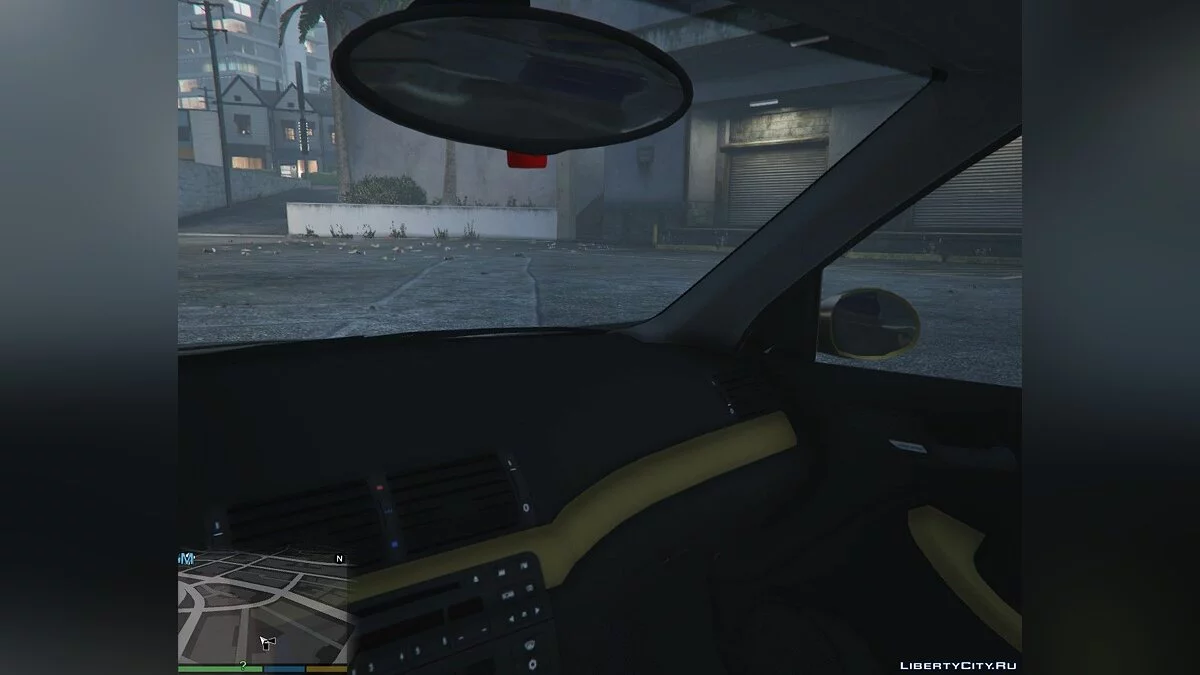 BMW M3 E46 [Add-On / Замена] v1.8 / GTA 5