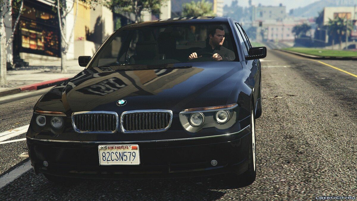 BMW для GTA 5: 1243 машины BMW на ГТА 5 / Файлы отсортированы по рейтингу в  порядке убывания