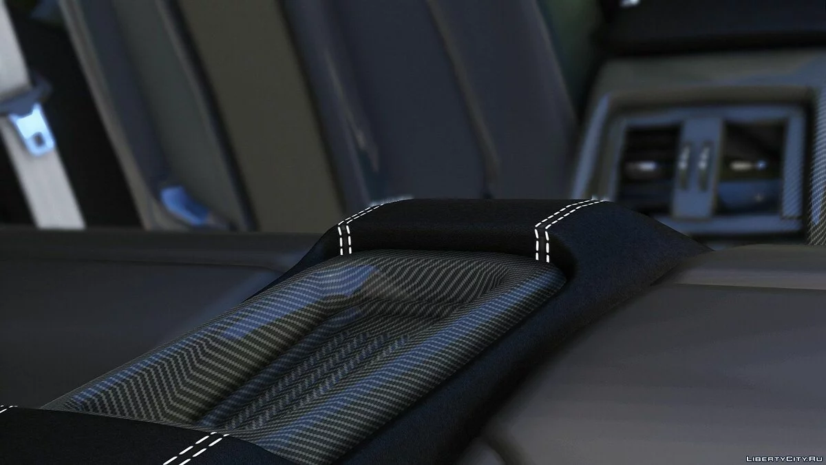 2015 BMW M4 [Add-On] 1.2 / GTA 5