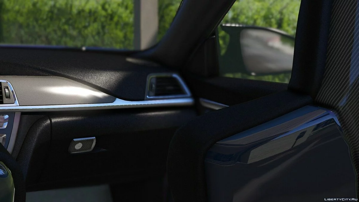 2015 BMW M4 [Add-On] 1.2 / GTA 5