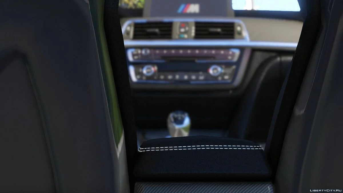 2015 BMW M4 [Add-On] 1.2 / GTA 5