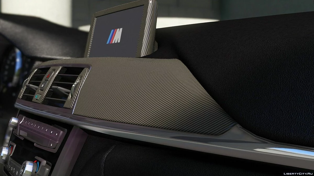 2015 BMW M4 [Add-On] 1.2 / GTA 5