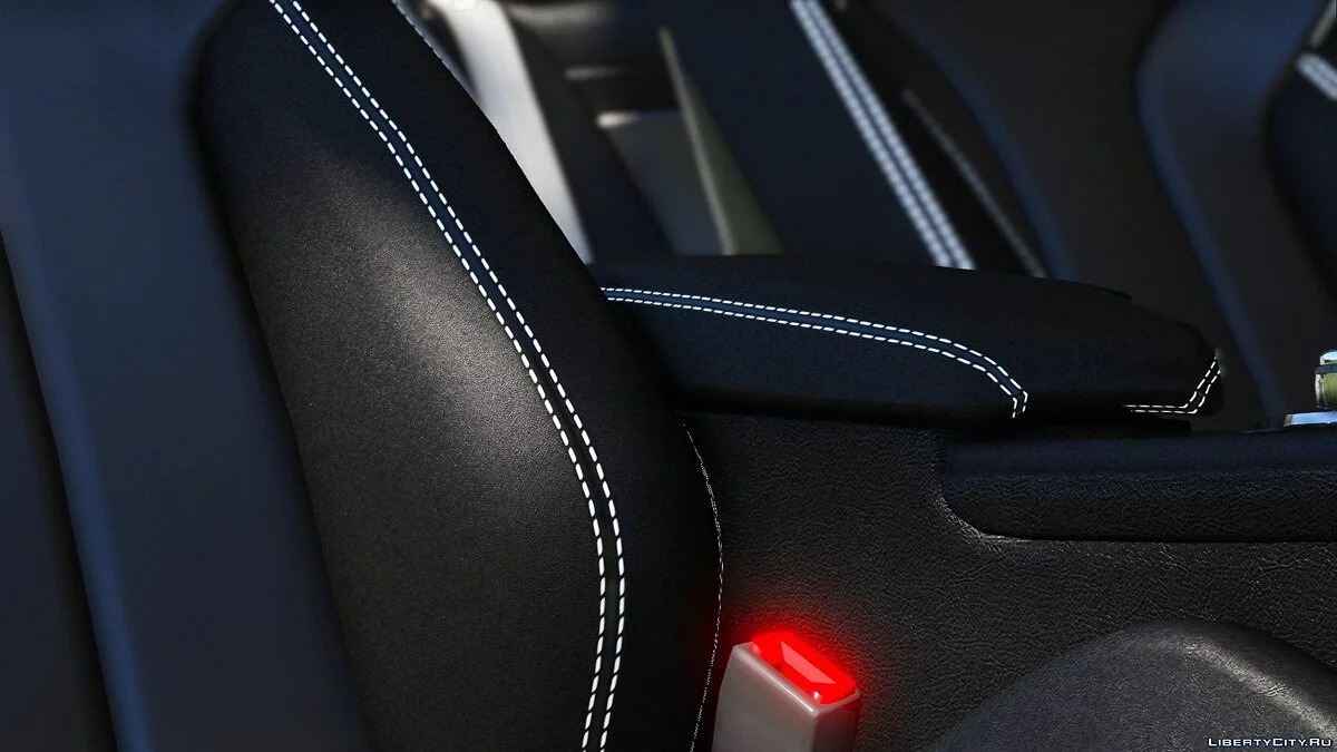 2015 BMW M4 [Add-On] 1.2 / GTA 5