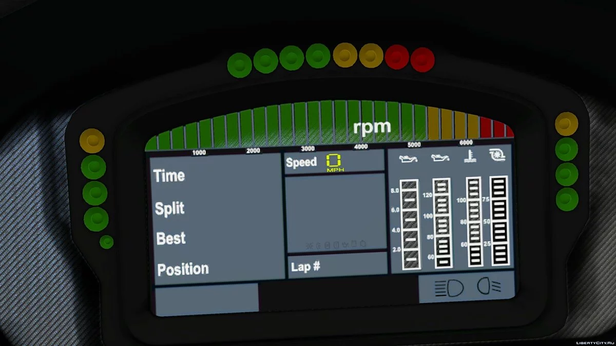 BMW 1M - Stance Editon [Add-On] 1.0 / GTA 5