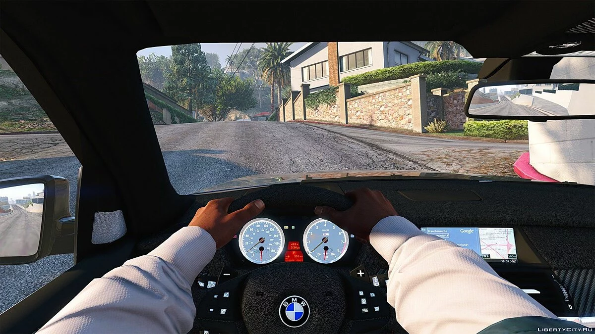 BMW X5M 2013 [Add-On] 1.0 / GTA 5