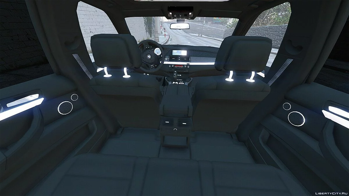 BMW X5M 2013 [Add-On] 1.0 / GTA 5