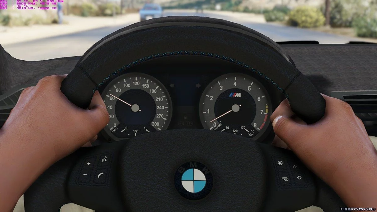 BMW 1M Coupe (E82) [Add-On] 0.2 / GTA 5
