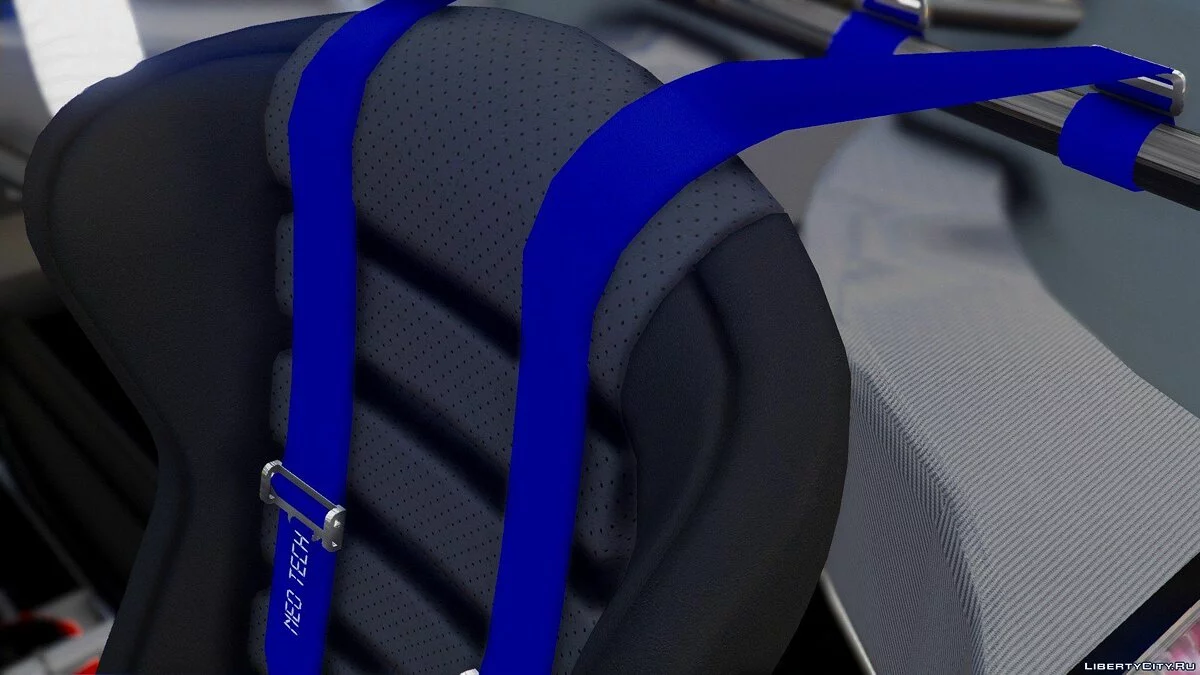 BMW E92 Cabrio GT3 [Add-On] 1.0 / GTA 5